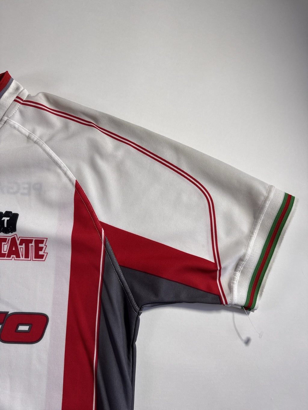 Mexico 2000s Atletica Training Football Shirt Jersey Size L