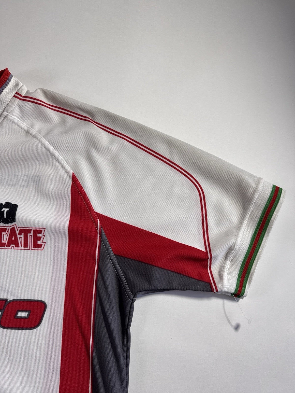 Mexico 2000s Atletica Training Football Shirt Jersey Size L