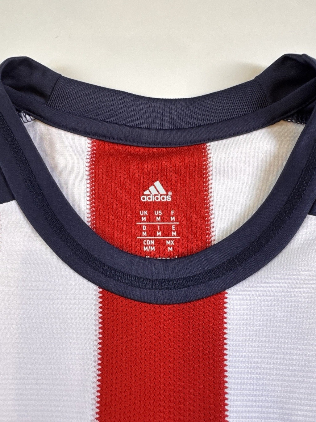 Chivas 2013 2014 Omar Bravo Home Football Shirt Jersey Size M Check Description 