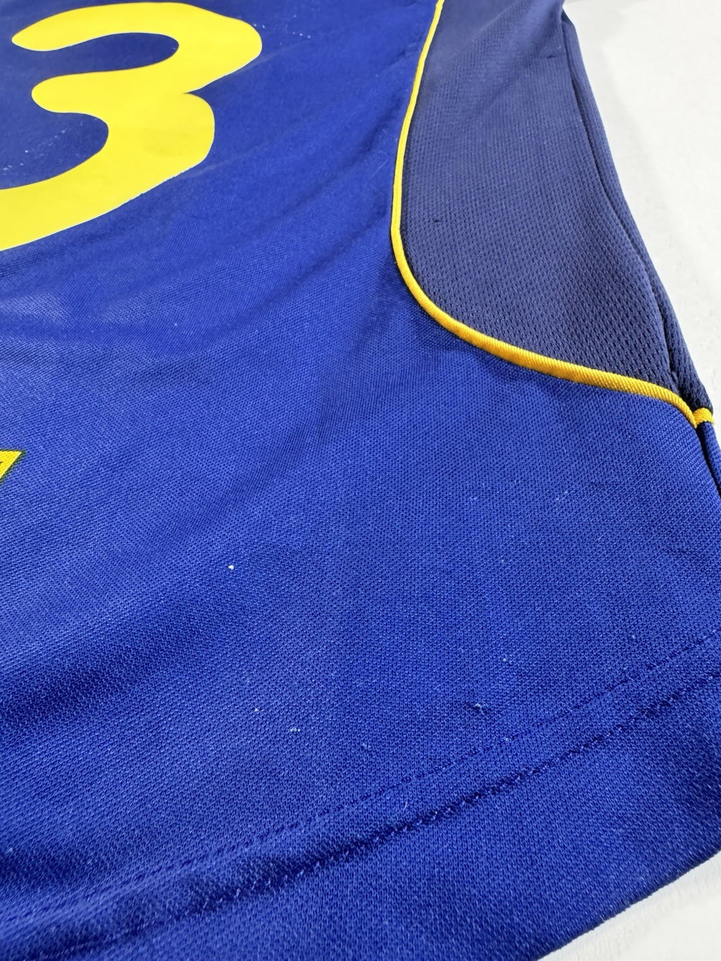 Club America 2001 2002 Pavel Pardo Away Football Shirt Jersey Size M | Read Desc