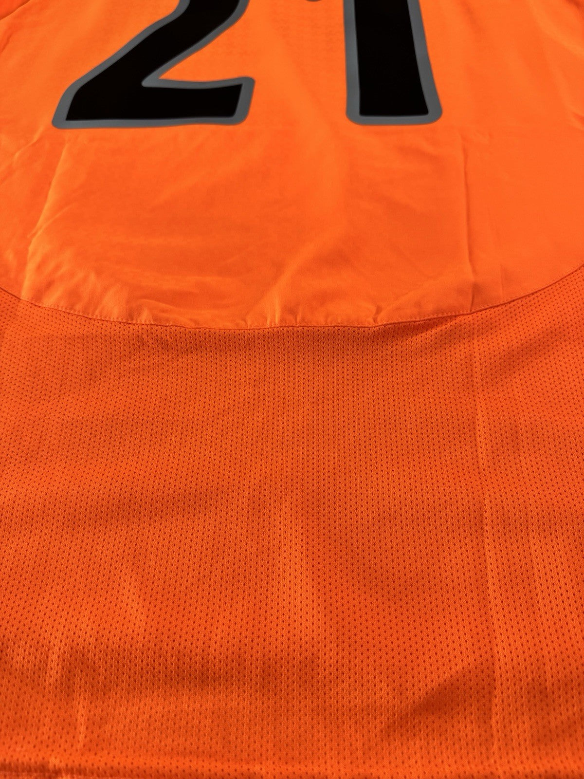 Valencia CF 2003 2004 Pablo Aimar Away Football Shirt Jersey Size XL