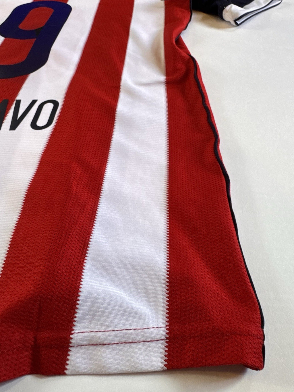 Chivas 2013 2014 Omar Bravo Home Football Shirt Jersey Size M Check Description 