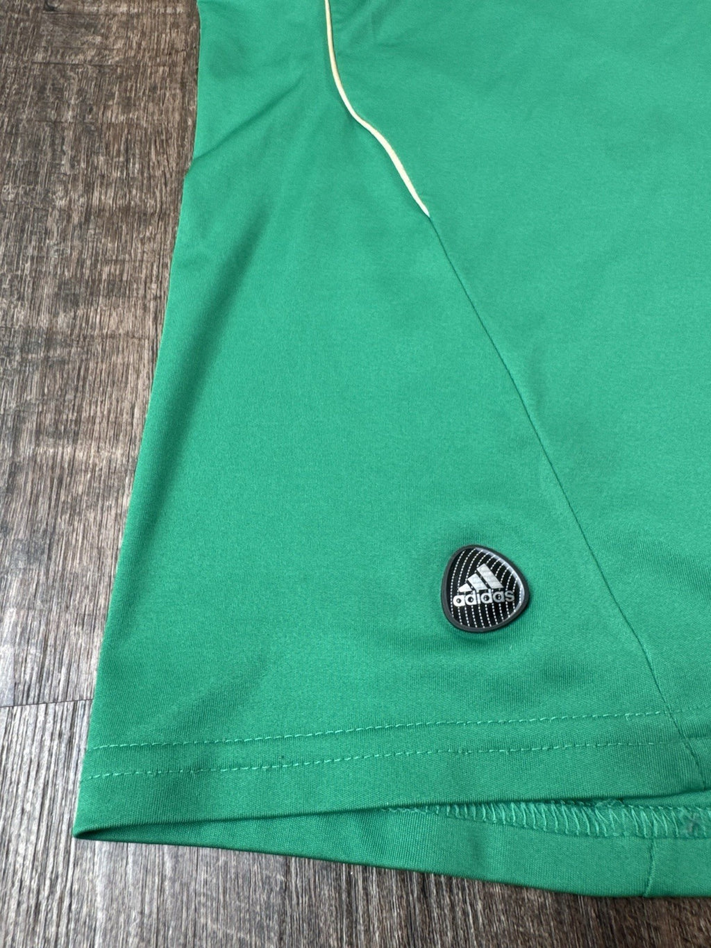 Rafa Marquez Mexico 2011 Gold Cup Jersey Sz L | Adidas El Tri 