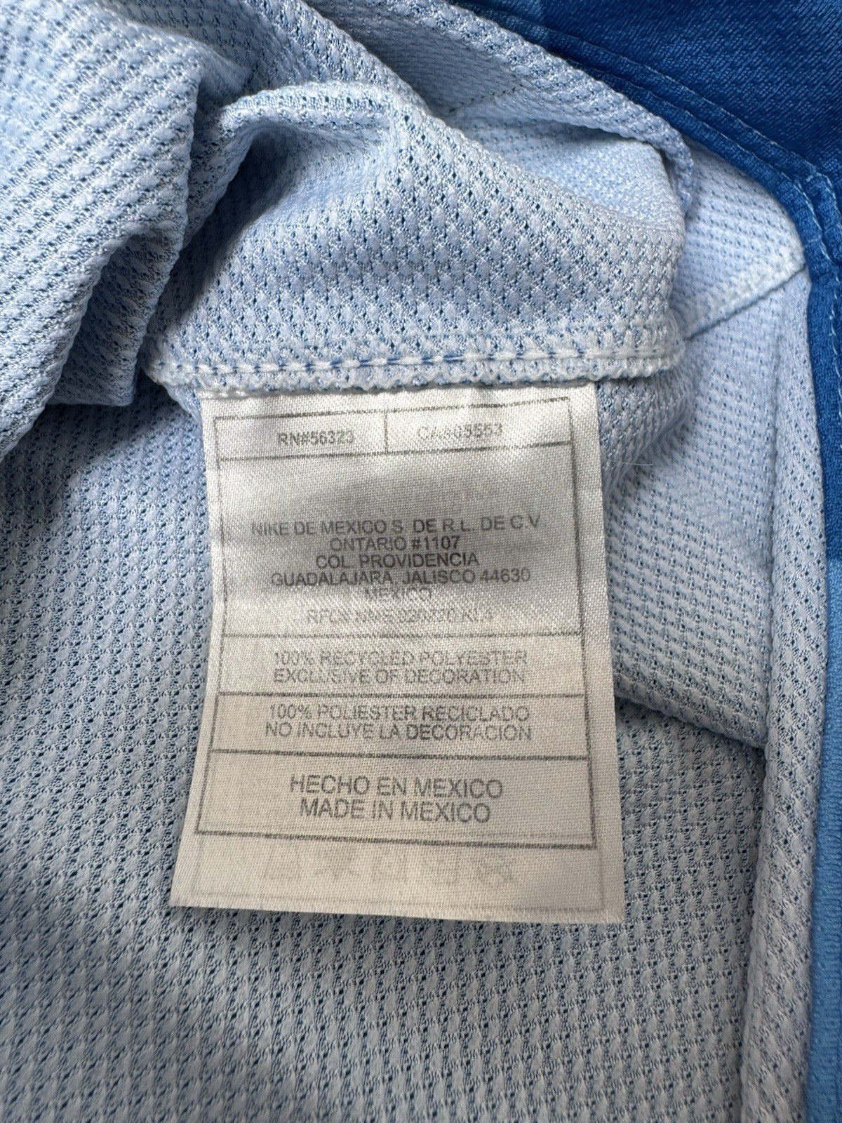 Rubens Sambueza Club America 2013 - 2014 Jersey L | Nike Liga MX Vintage Rare