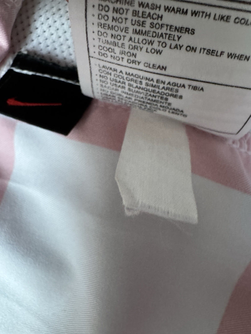 Niko Kovač Croatia 2004 Home Soccer Jersey Size L | Niko Kovac