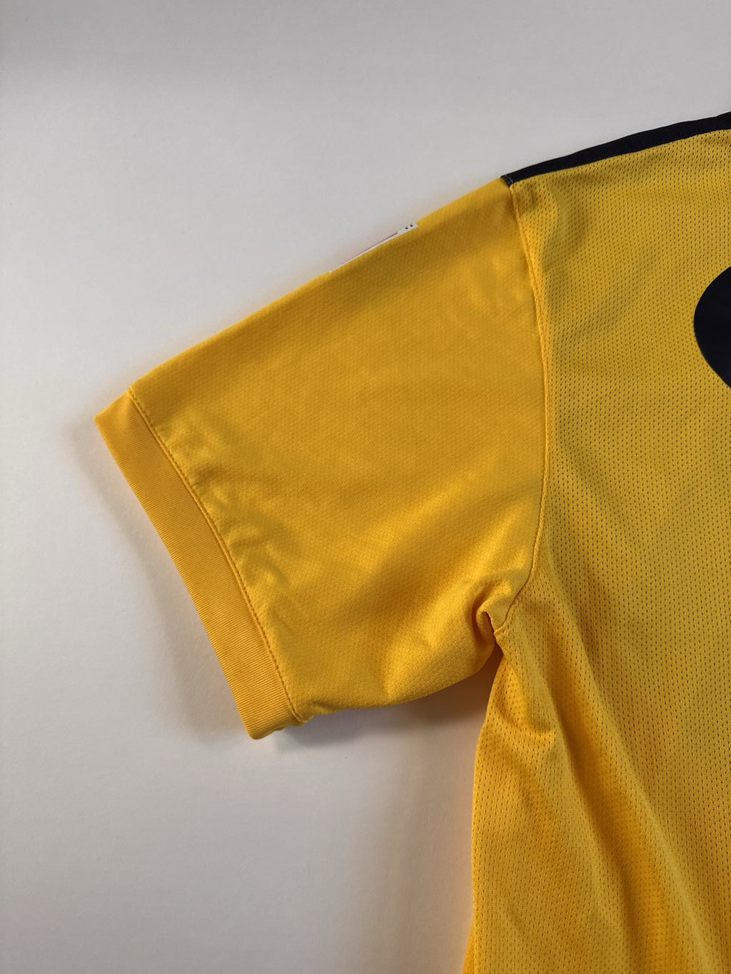 Club America 2009 2010 Salvador Chava Cabanas Home Football Shirt Jersey Size XL