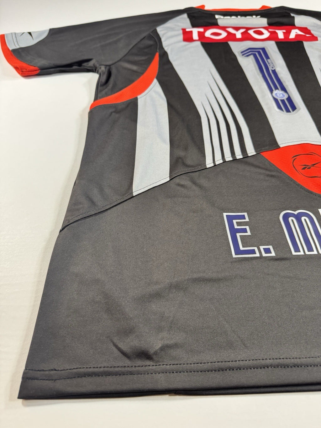 Chivas 2009 2010 Luis E. Michel Home Football Shirt Jersey Size XL / 2XL