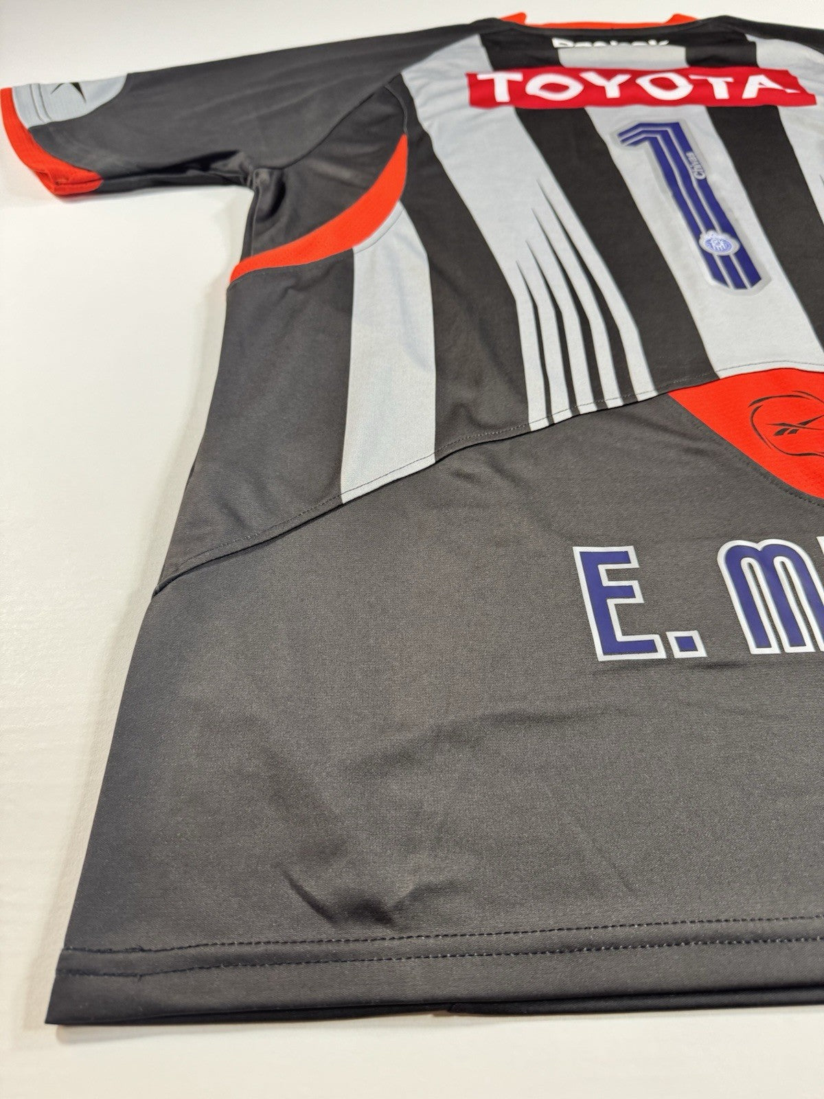 Chivas 2009 2010 Luis E. Michel Home Football Shirt Jersey Size XL / 2XL