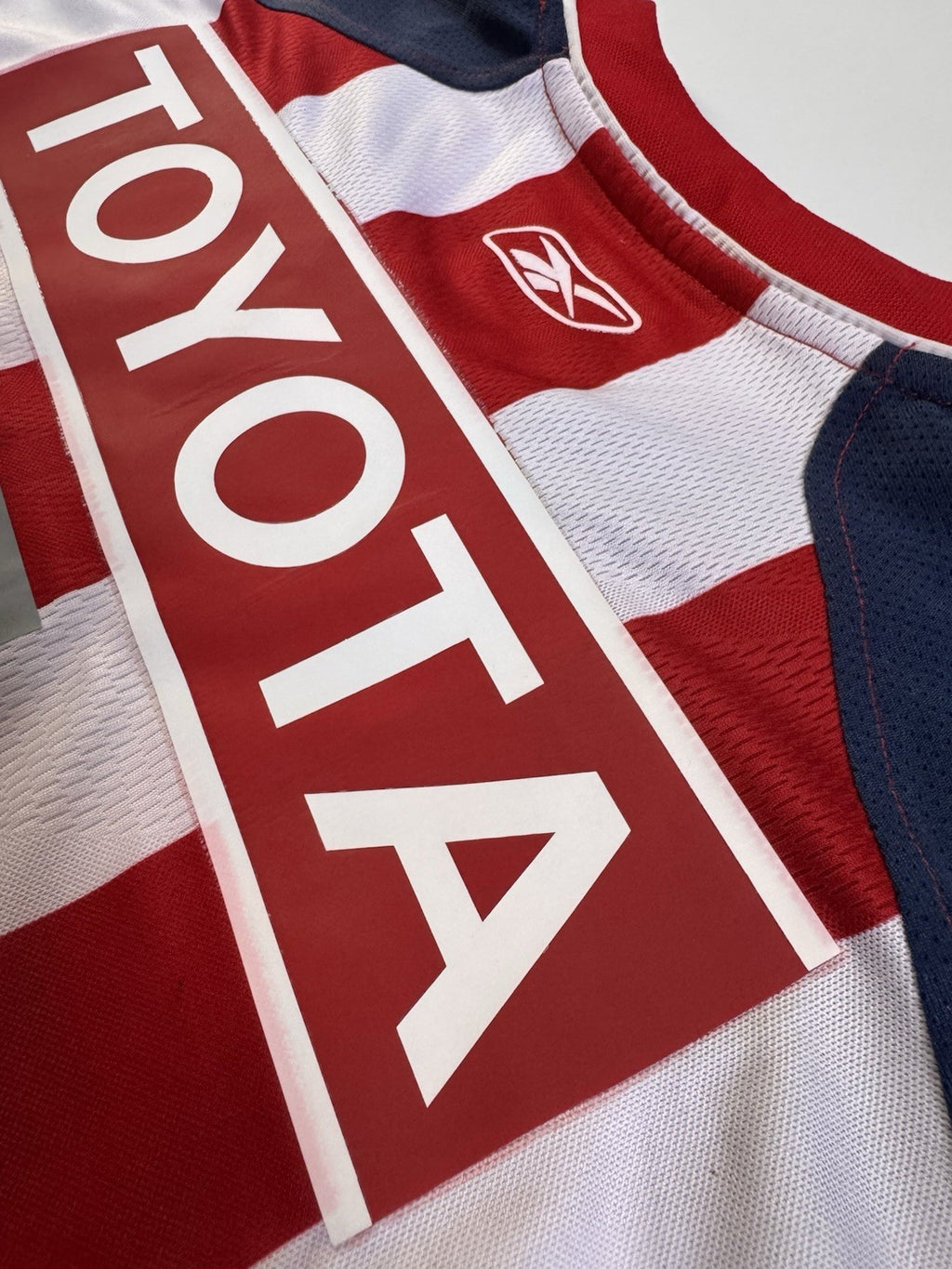 Chivas 2006 2007 Bofo Bautista Home Football Shirt Jersey Size XS / S
