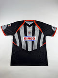 Chivas 2009 2010 Luis E. Michel Home Football Shirt Jersey Size XL / 2XL