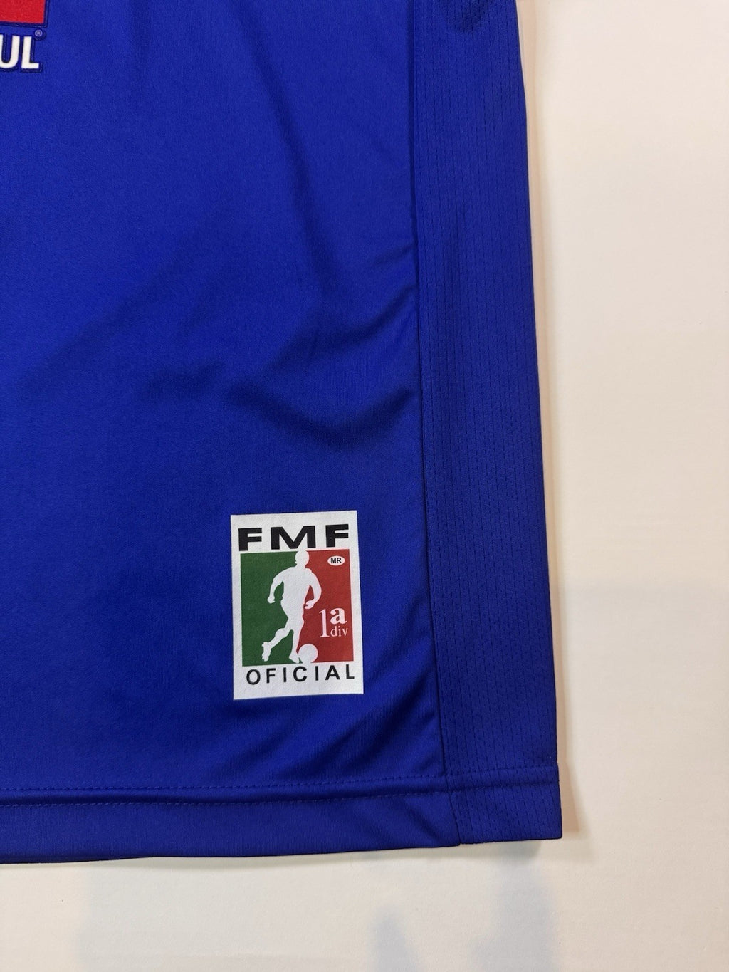 Cruz Azul 2012 2013 Chaco Gimenez Home Football Shirt Jersey Size M