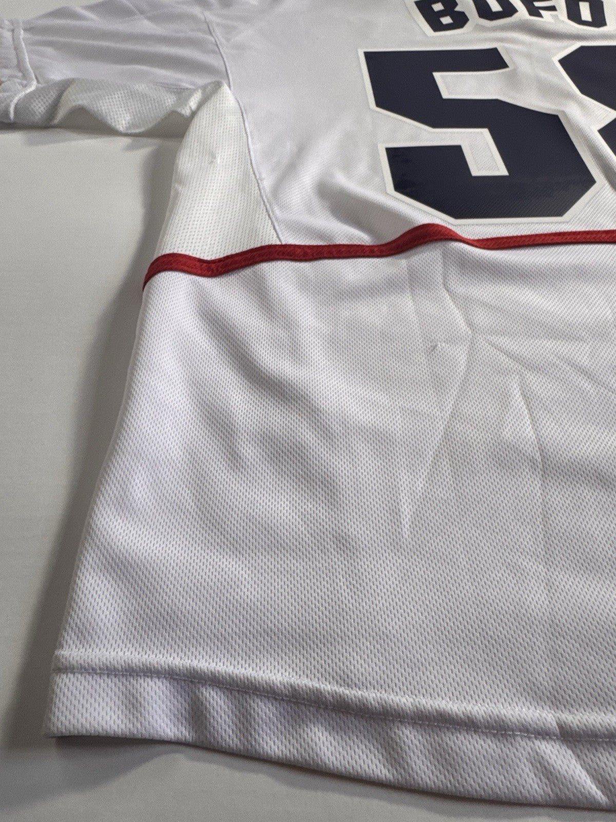 Chivas Guadalajara 2003 2004 Bofo Bautista Third Kit  Shirt Jersey Size M / L