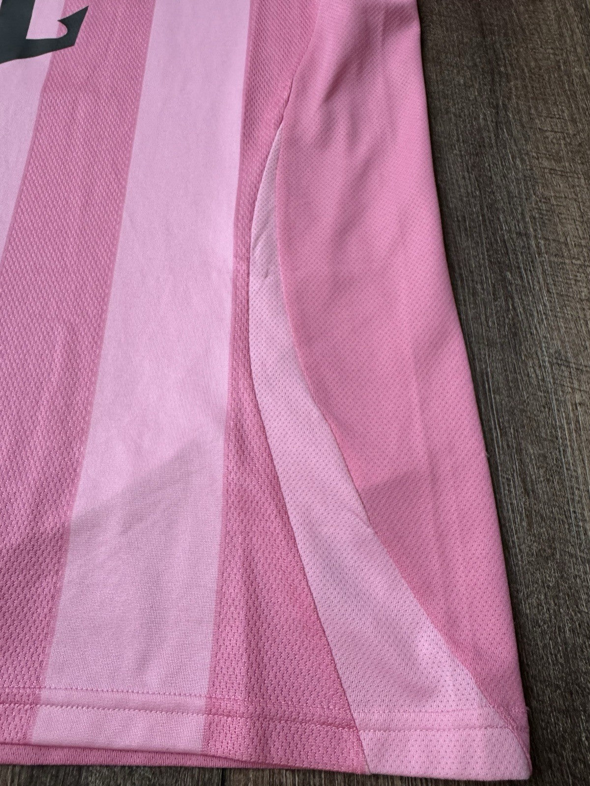 Lionel Messi Inter Miami 2025 Home Jersey L | Adidas MLS Football Shirt