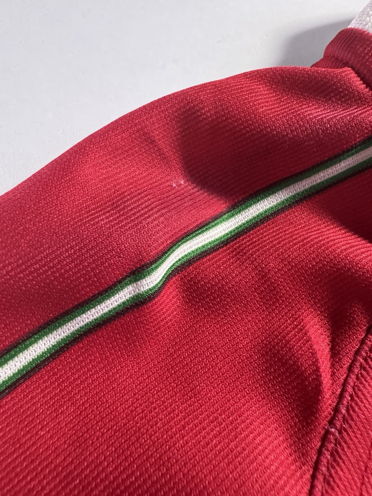 Mexico 2000s Atletica Training Football Shirt Jersey Size XL