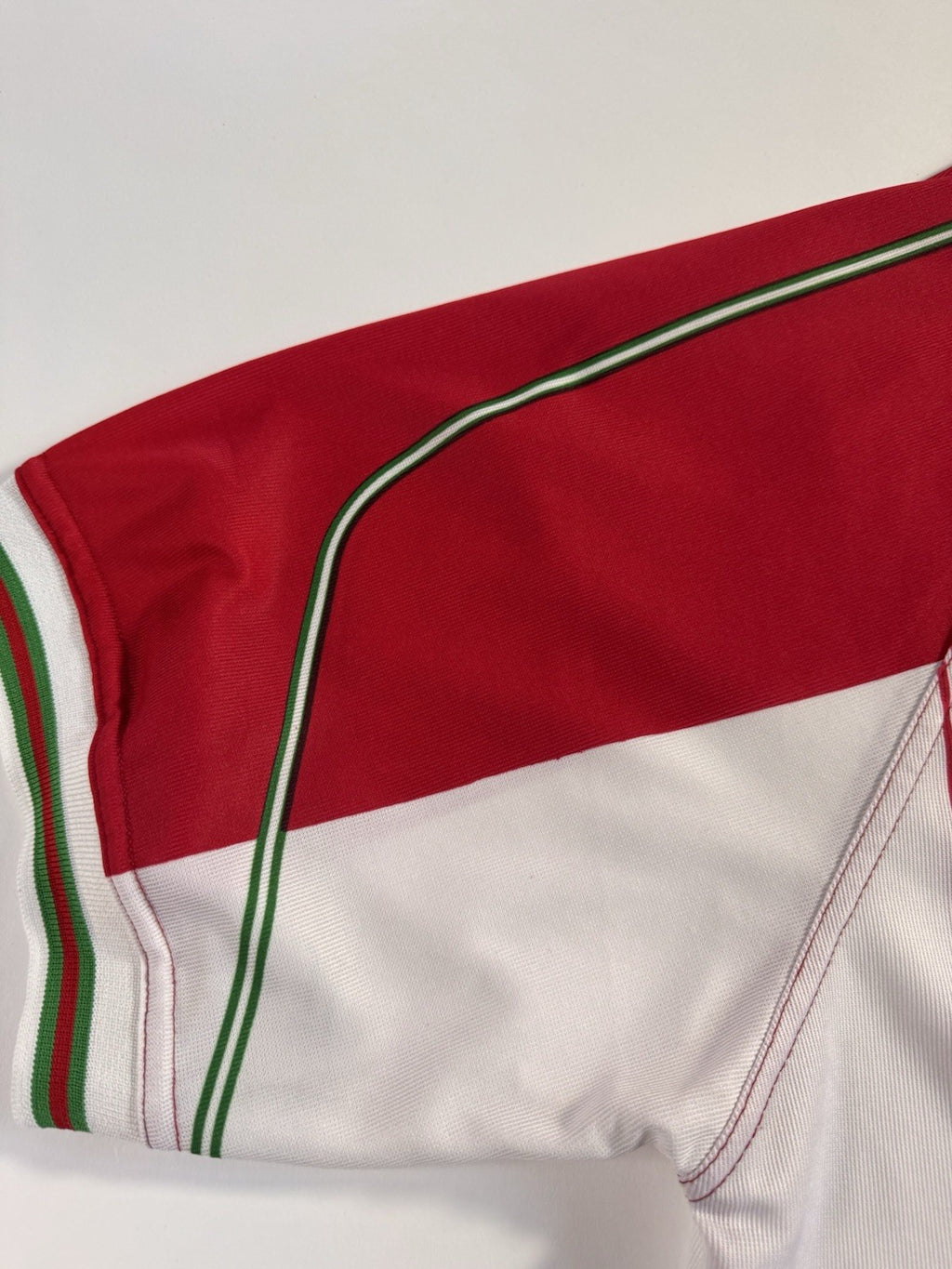 Mexico 2000s Atletica Training Football Shirt Jersey Size XL