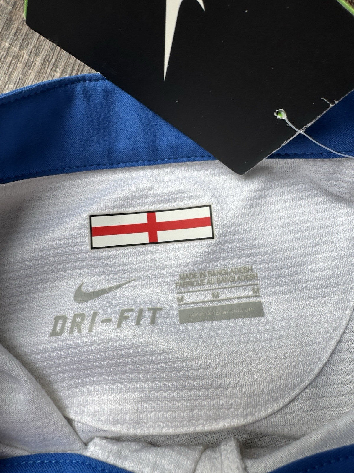 Inter Milan 2013 2014 Away Football Shirt Jersey Nike NWT Size M 