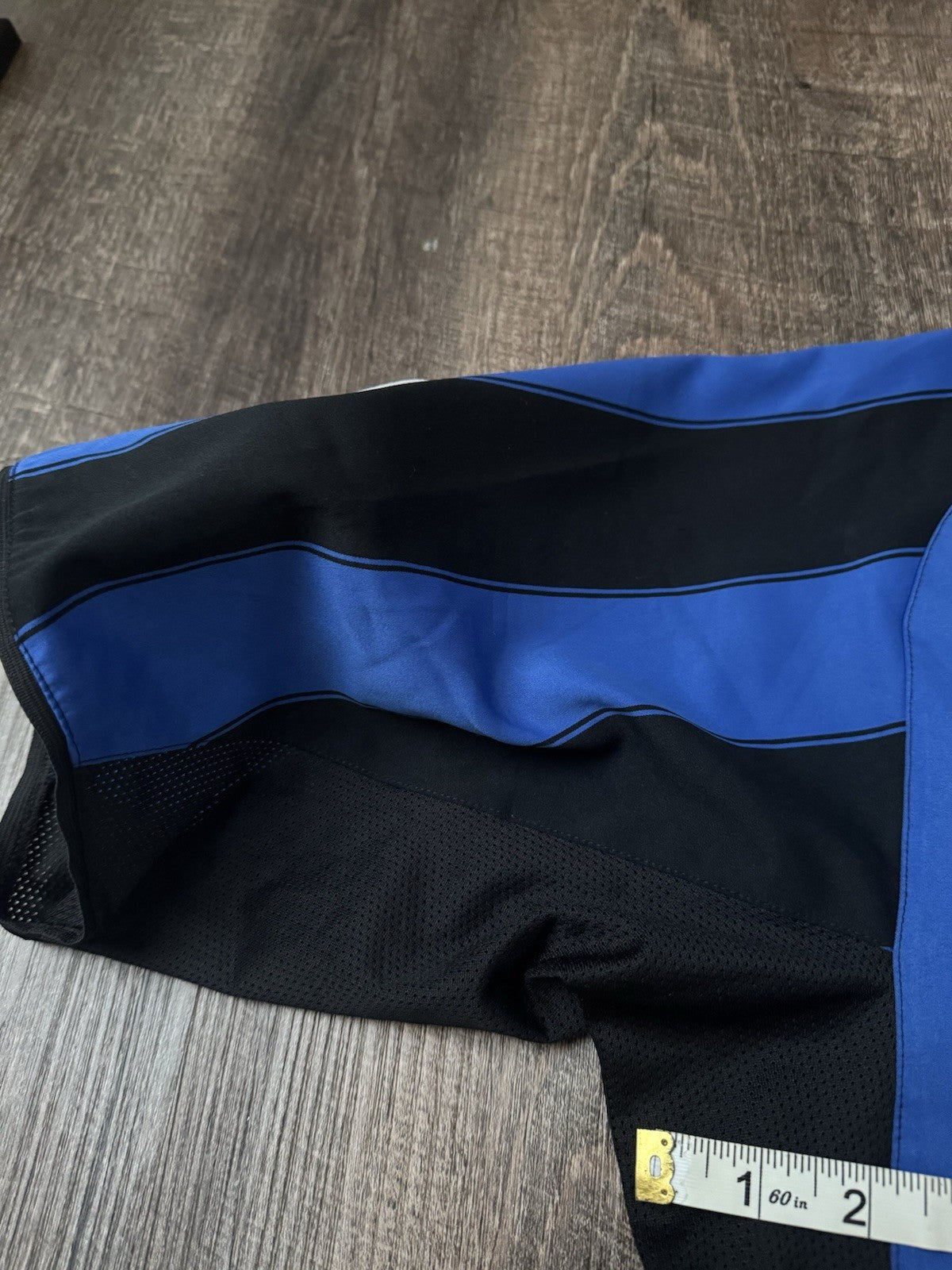 Inter Milan Adriano 2003/04 Home Jersey Size XL UCL Champions League 