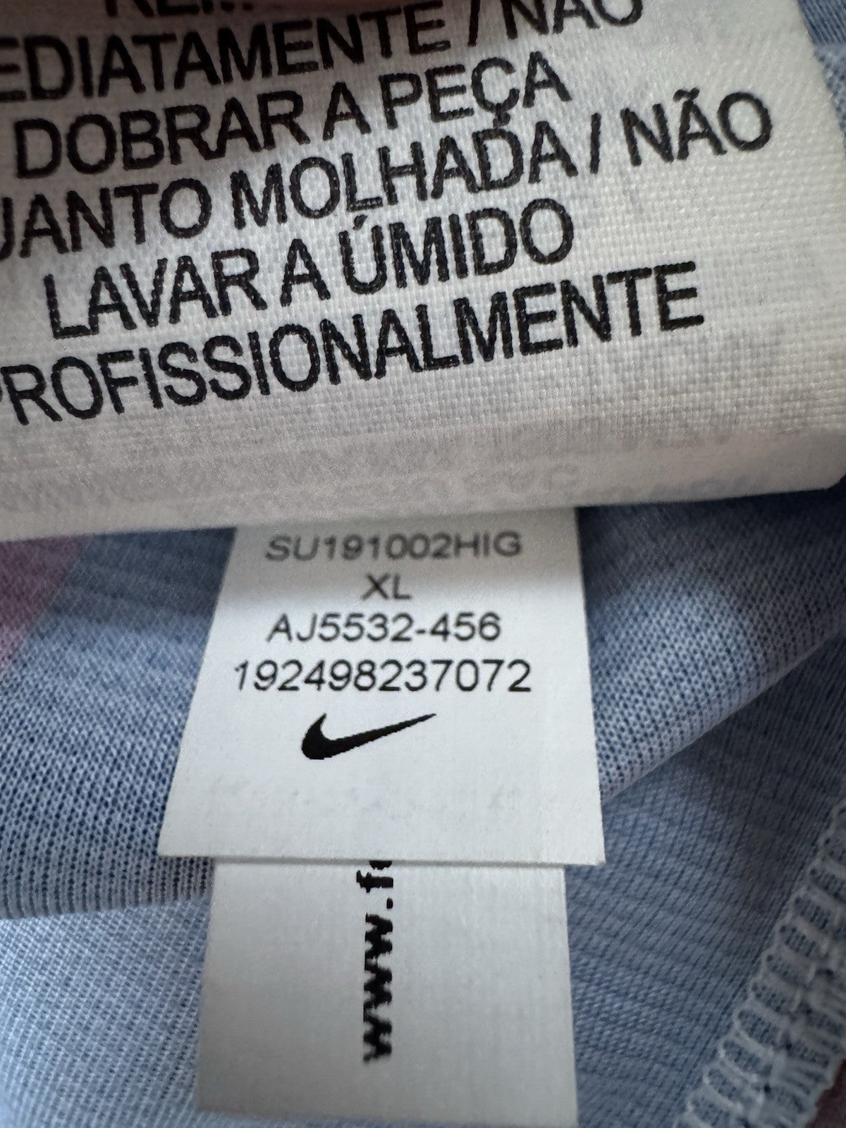 Lionel Messi FC Barcelona 2019 2020 Home Football Shirt Jersey NWT Size XL