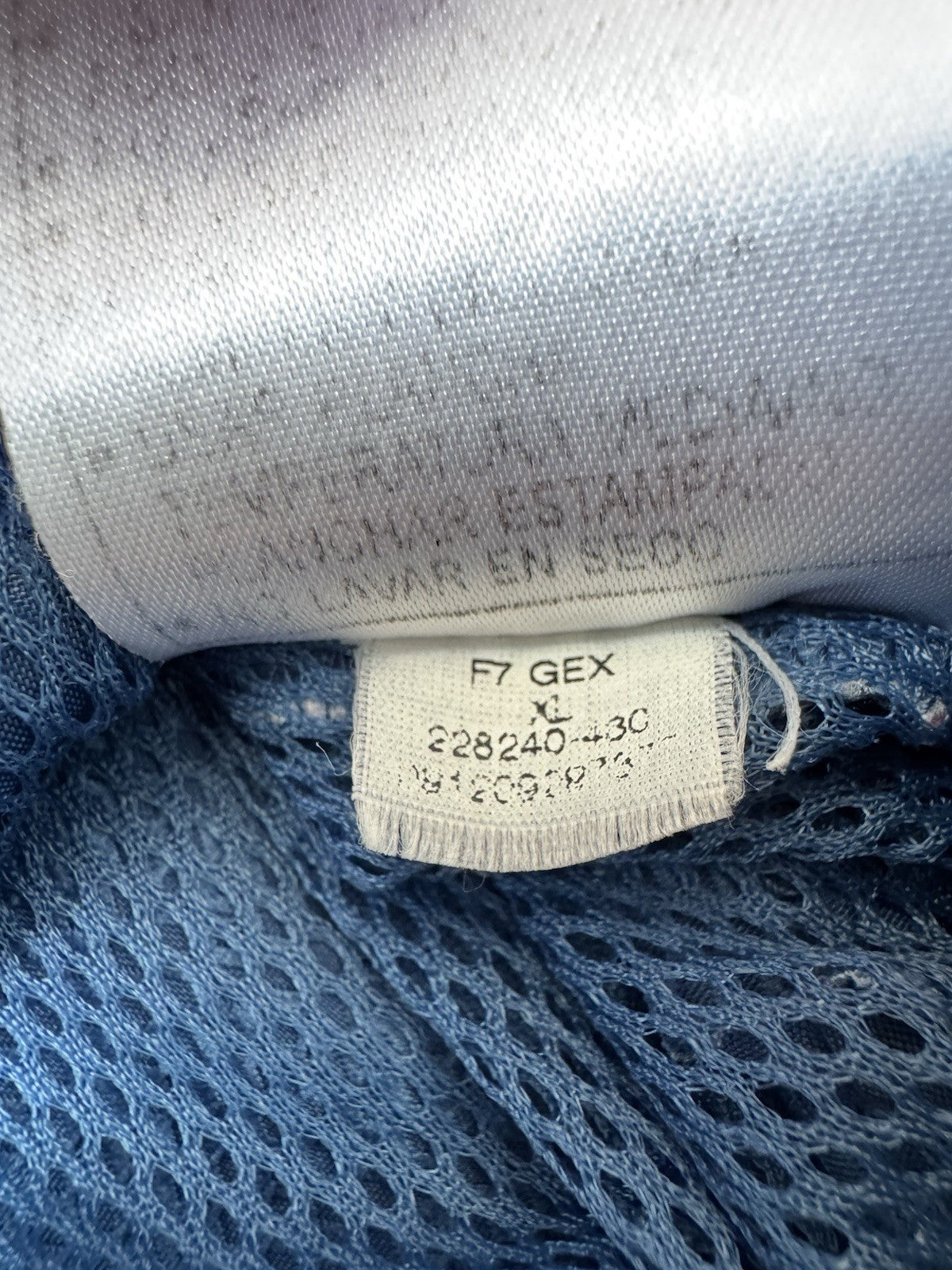 Club America Jacket 2000s Vintage Full Zip Track Jacket Size XL