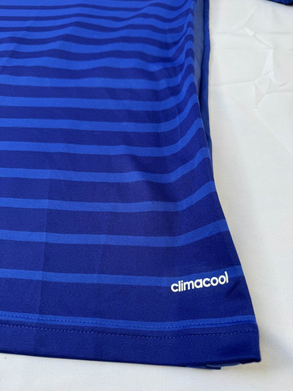 Chelsea 2014 2015 Eden Hazard Home Football Shirt Jersey NWT Size S | Check Des*