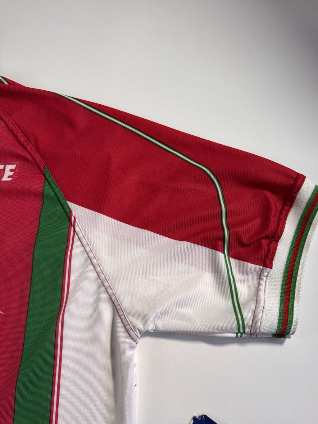 Mexico 2000s Atletica Training Football Shirt Jersey Size XL