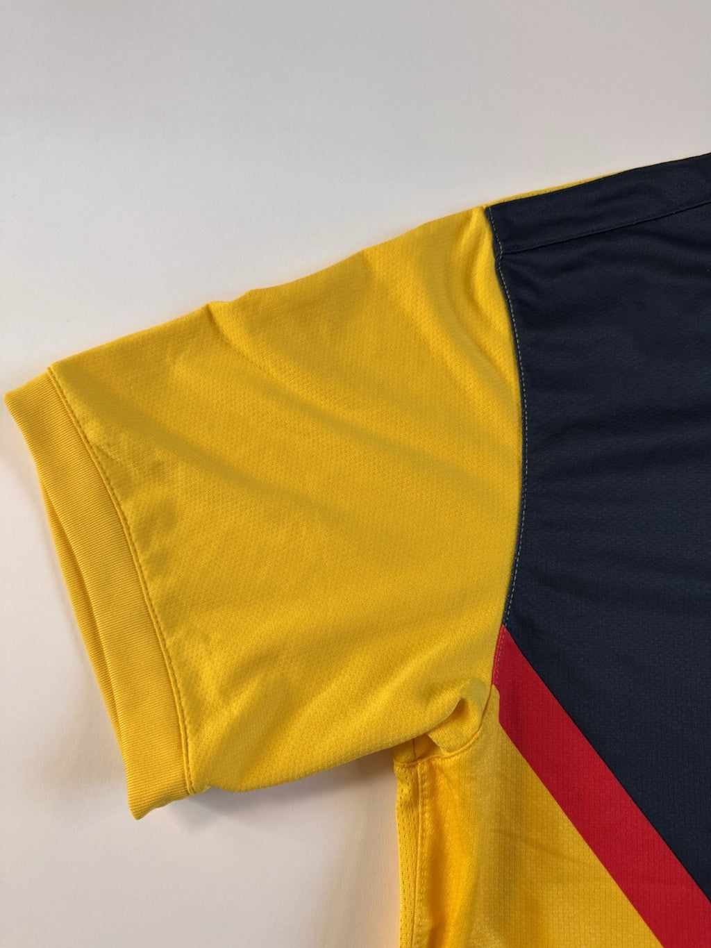 Club America 2009 2010 Salvador Chava Cabanas Home Football Shirt Jersey Size XL