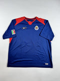 Chivas Guadalajara 2004 2005 Bofo Bautista Away Football Shirt Jersey Size 2XL
