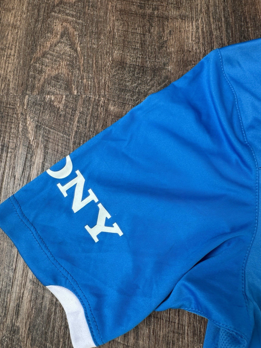 Chaco Gimenez Cruz Azul 2009-10 Home Jersey S | Umbro Liga MX NWT