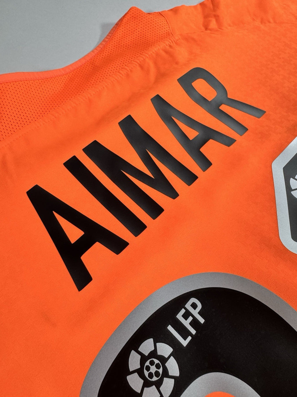 Valencia CF 2003 2004 Pablo Aimar Away Football Shirt Jersey Size XL