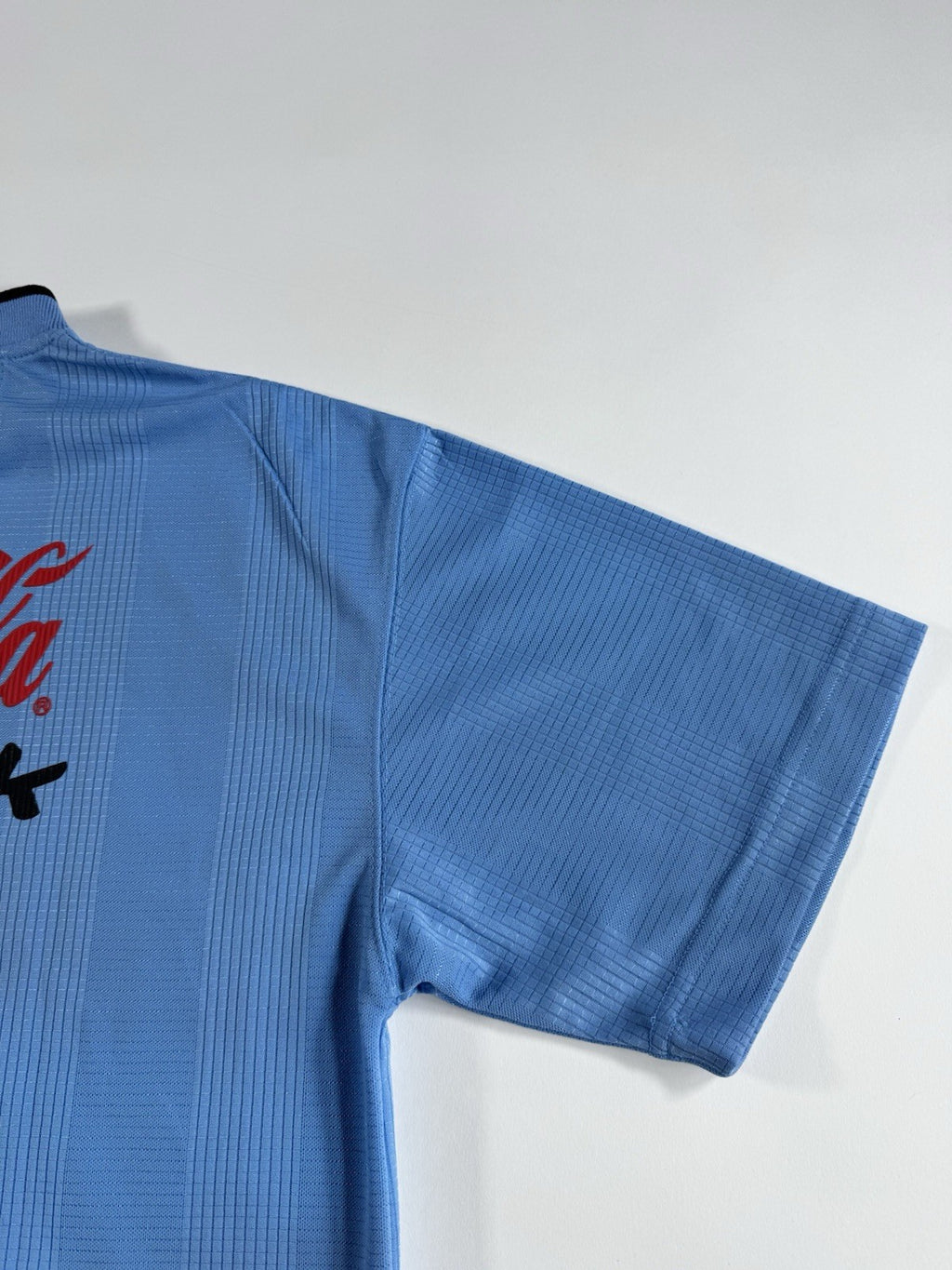 Argentina AFA 1999 2000 Training Football Shirt Jersey Size M | Rebook