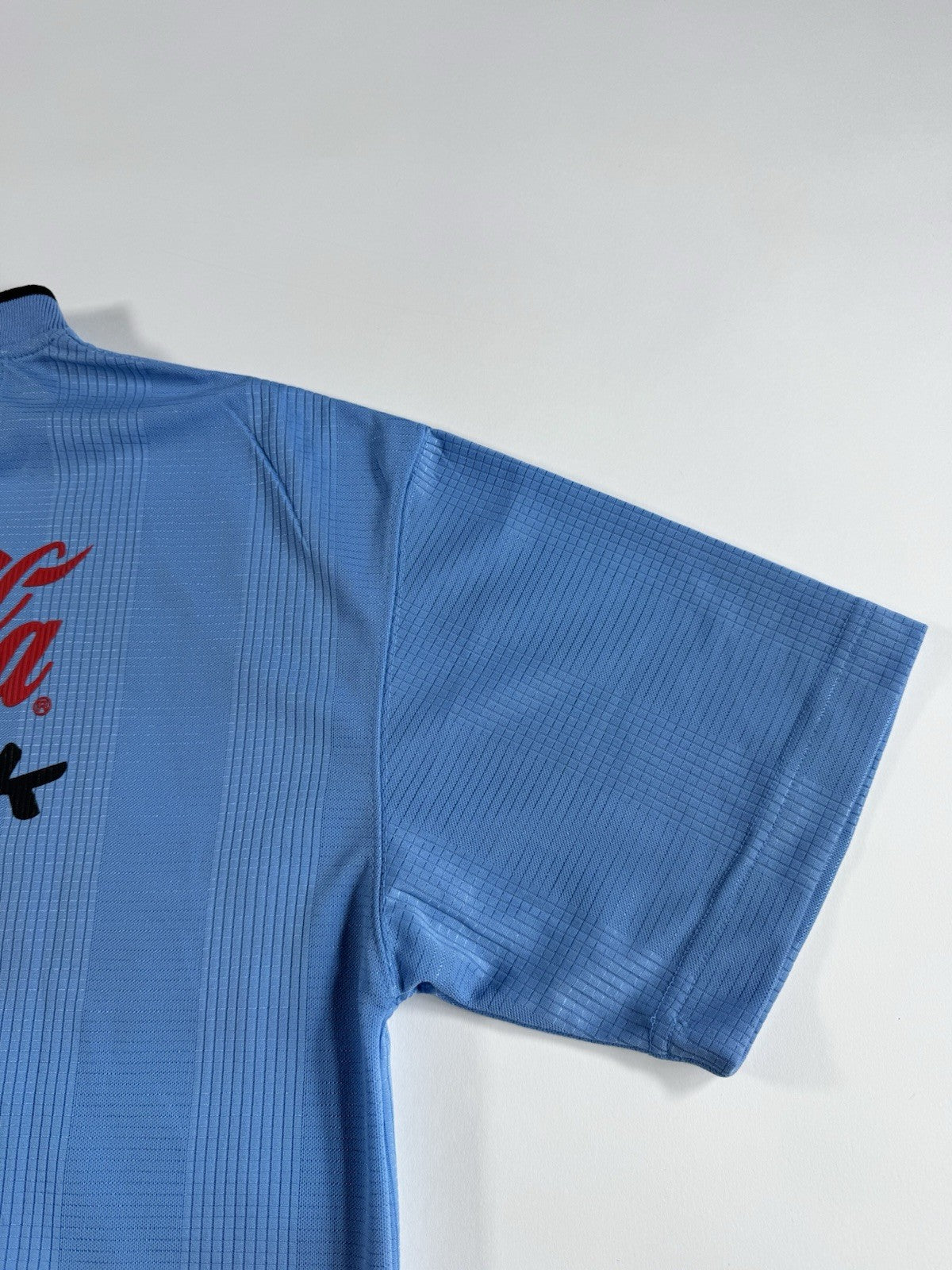 Argentina AFA 1999 2000 Training Football Shirt Jersey Size M | Rebook