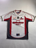 Mexico 2000s Atletica Training Football Shirt Jersey Size L
