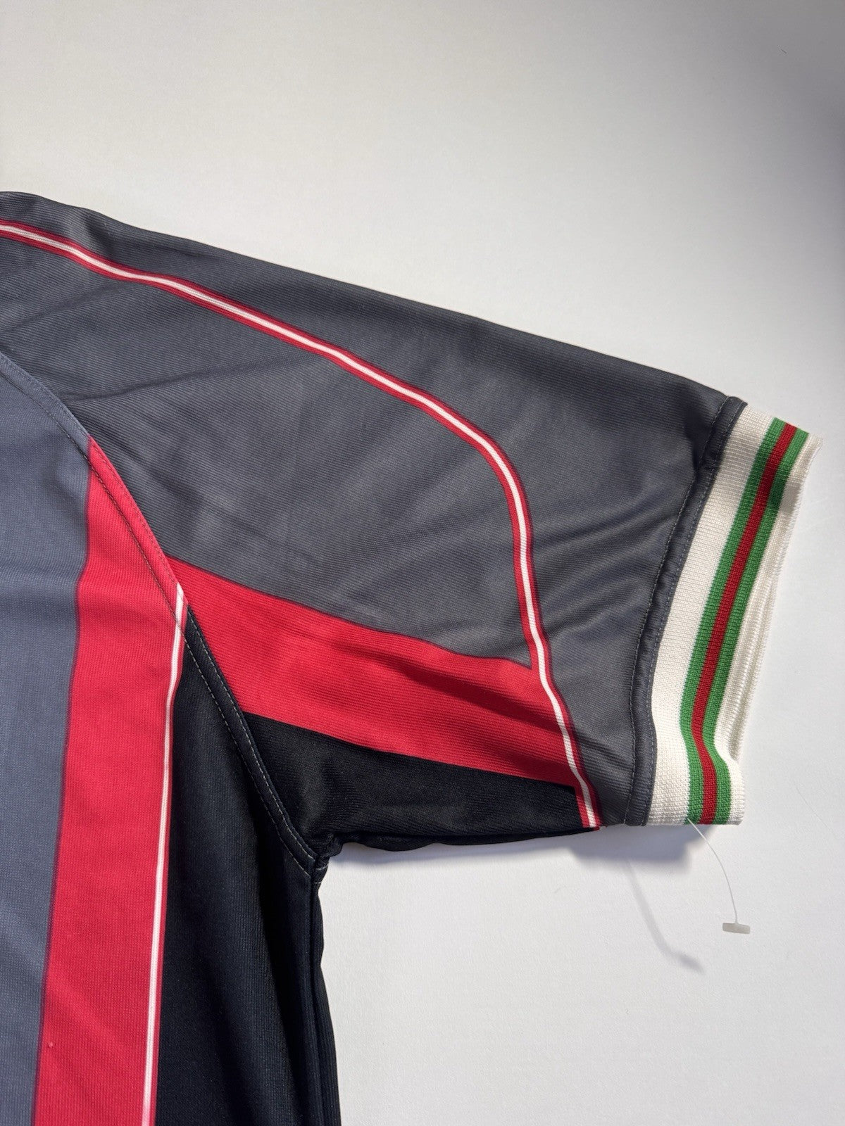 Mexico 2000s Atletica Training Football Shirt Jersey Size L