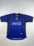 Club America 2001 2002 Pavel Pardo Away Football Shirt Jersey Size M | Read Desc