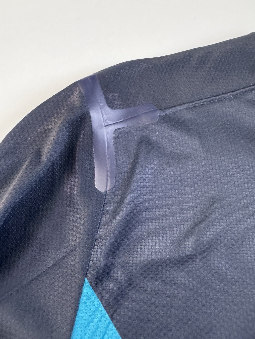 Robin van Persie Arsenal 2011–12 Player Issue Long Sleeve Jersey Size L NWT UCL 
