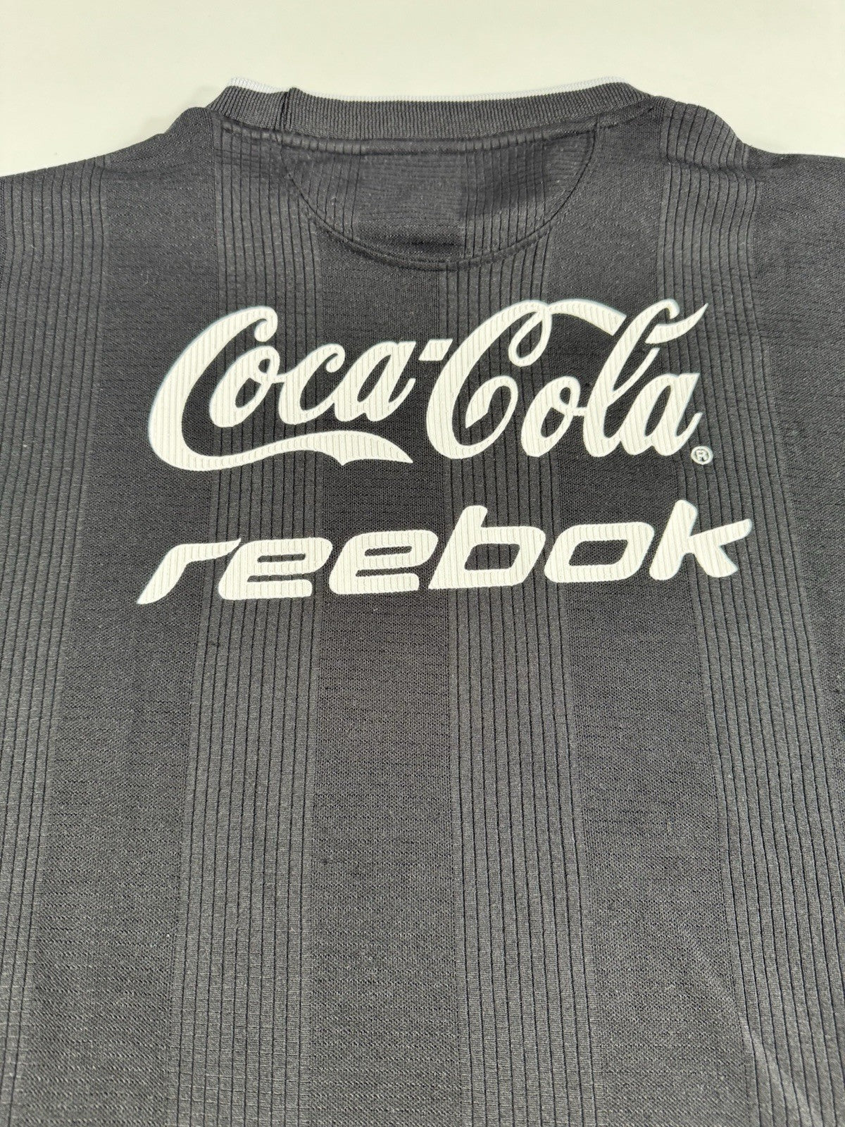 Argentina AFA 1999 2000 Training Football Shirt Jersey Size M | Rebook