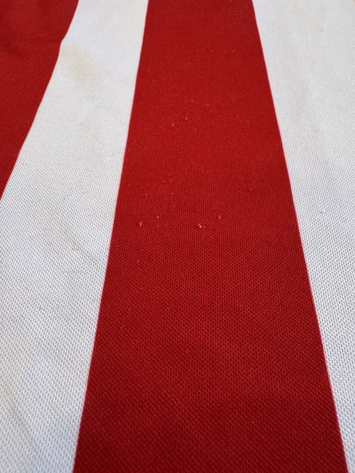 Chivas 2006 2007 Ramon ‘ Ramoncito ‘ Morales Home Football Shirt Jersey Size M/L