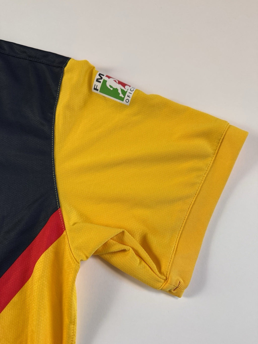 Club America 2009 2010 Salvador Chava Cabanas Home Football Shirt Jersey Size XL