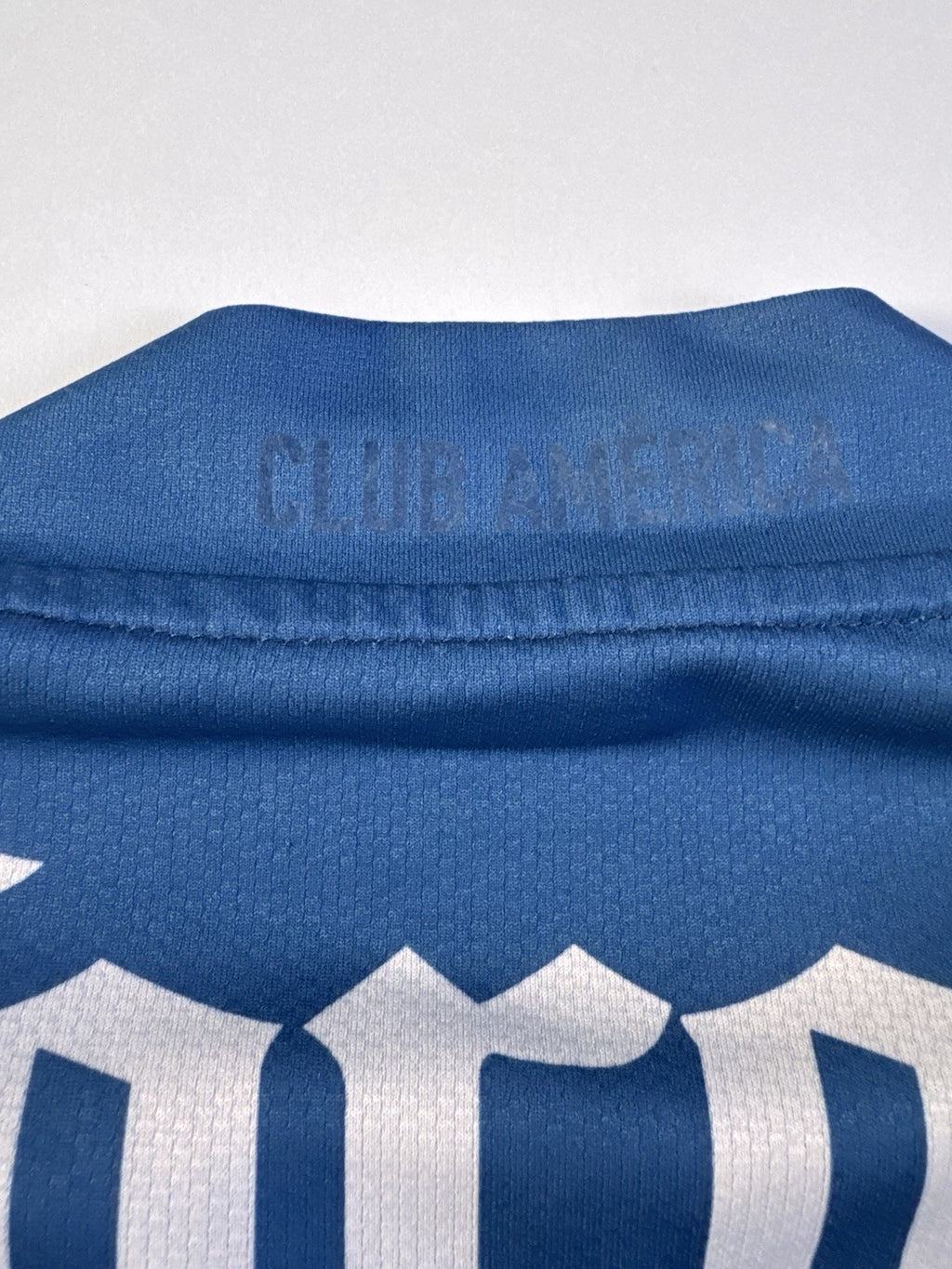 Club America 2008 2009 Salvador Chava Cabanas 3rd Kit Football Shirt Jersey Sz M