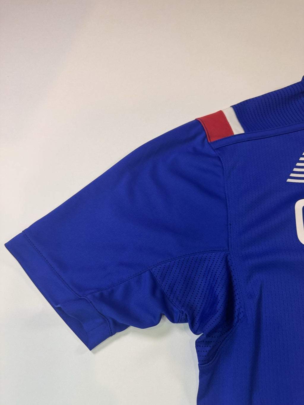 Cruz Azul 2012 2013 Chaco Gimenez Home Football Shirt Jersey Size M