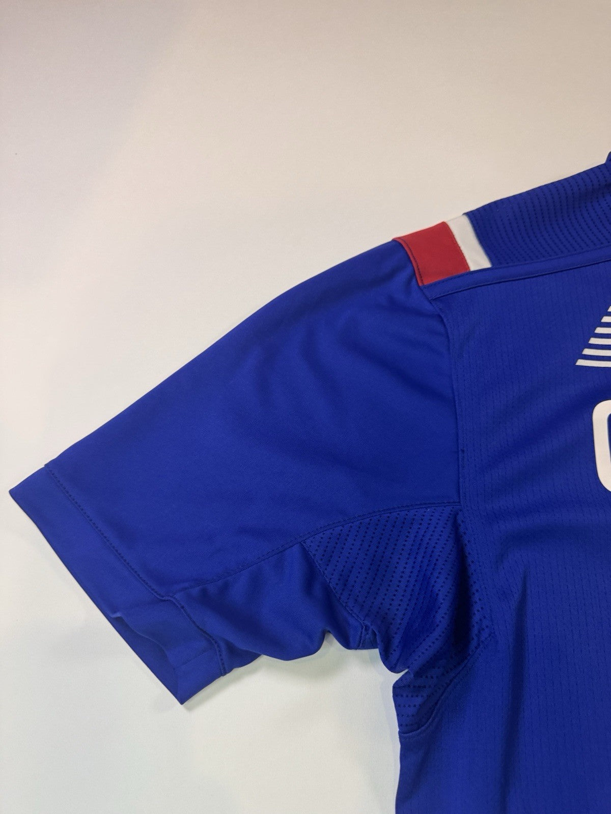 Cruz Azul 2012 2013 Chaco Gimenez Home Football Shirt Jersey Size M