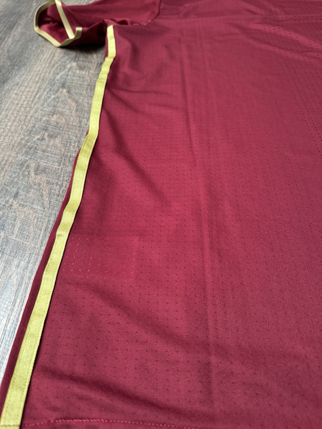 Russia National Team 2016 Player Issue Adizero Jersey Sz 10 NWT 