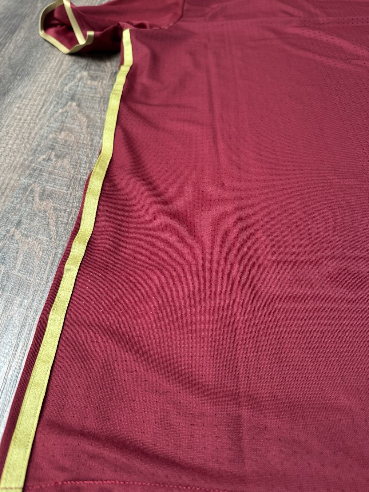 Russia National Team 2016 Player Issue Adizero Jersey Sz 10 NWT 