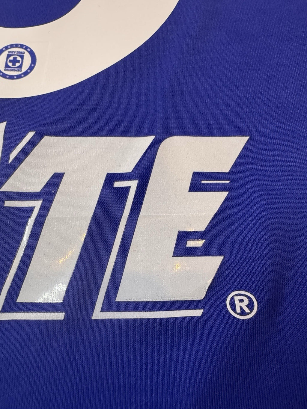 Cruz Azul 2013 2014 Chaco Gimenez Home Football Shirt Jersey Size M | Check Desc
