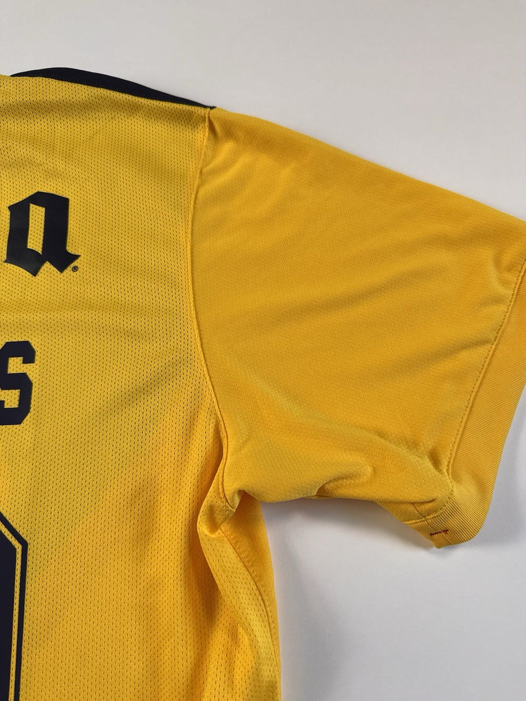 Club America 2009 2010 Salvador Chava Cabanas Home Football Shirt Jersey Size XL