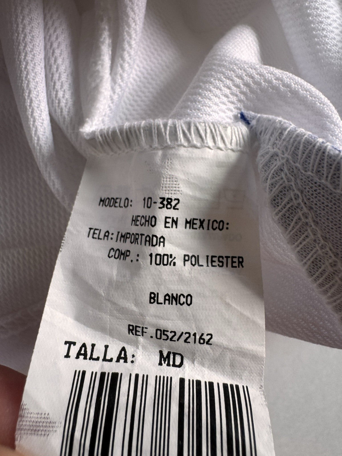 Cruz Azul 2013/14 Gerardo Torrado Away Signed UTILERIA  Jersey Sz M | NO COA