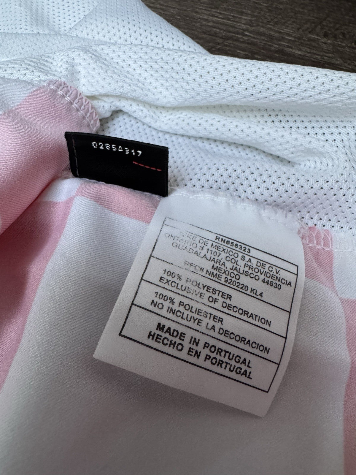 Niko Kovač Croatia 2004 Home Soccer Jersey Size L | Niko Kovac