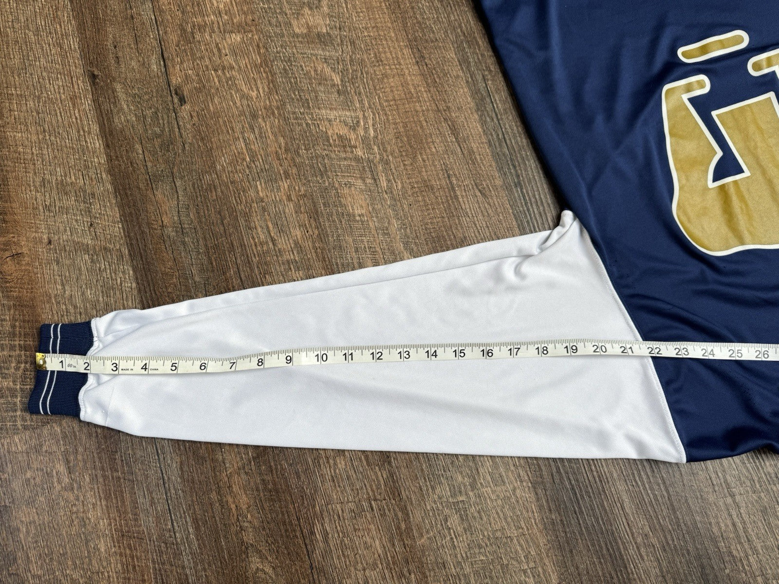 Pumas UNAM 1998/99 Away Jersey Long Sleeve Vintage Size S