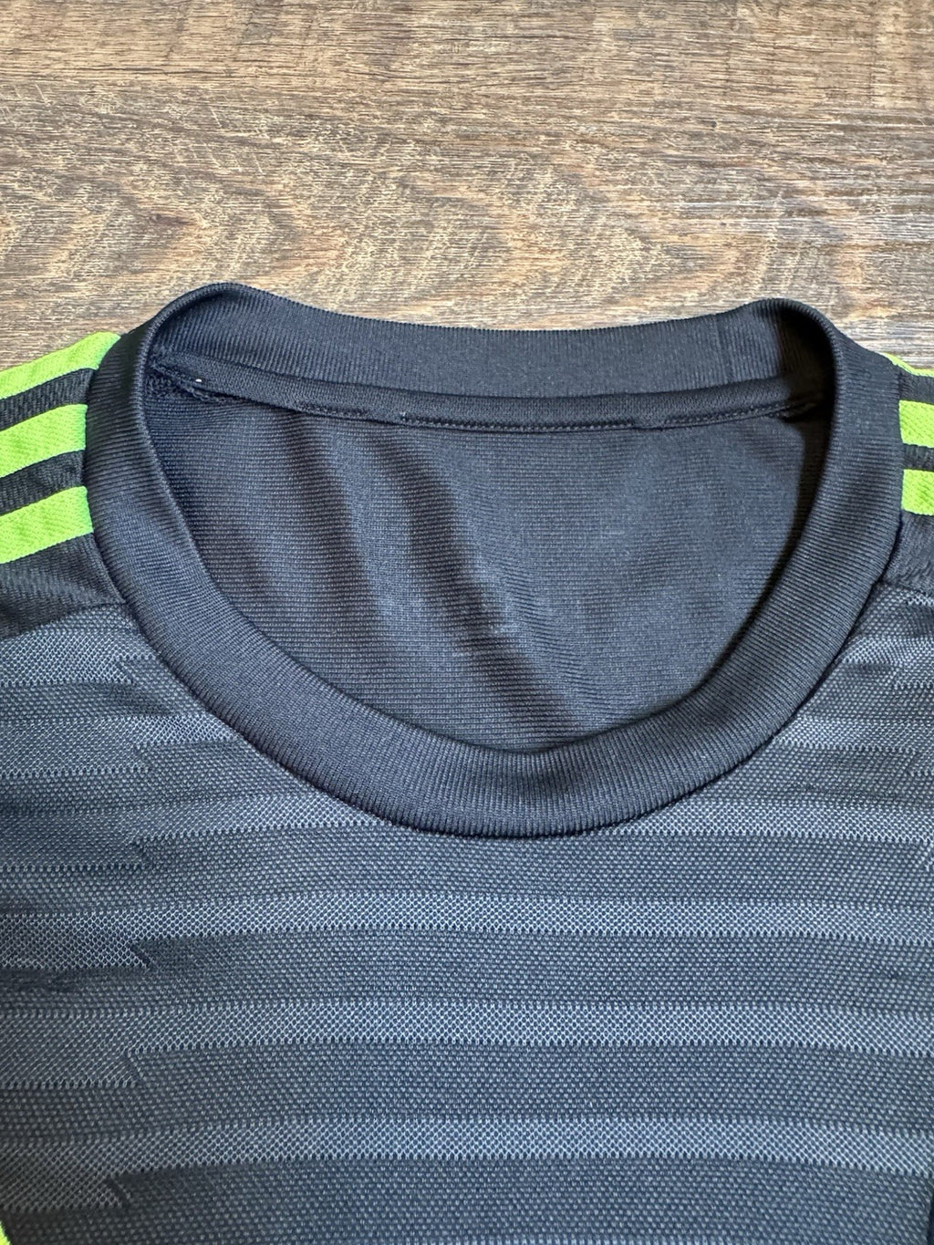 Carlos Vela Mexico National Team Jersey M 2015 Home Adidas Rare El Tri