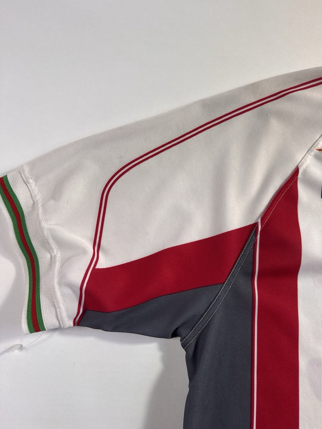 Mexico 2000s Atletica Training Football Shirt Jersey Size L